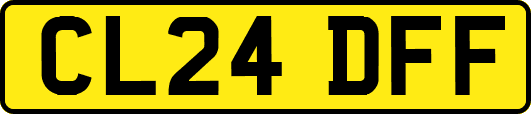 CL24DFF