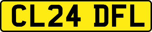 CL24DFL