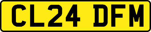 CL24DFM