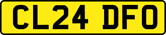 CL24DFO