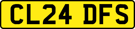 CL24DFS