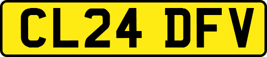 CL24DFV