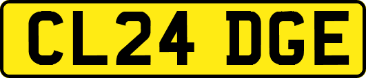 CL24DGE