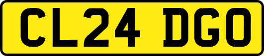 CL24DGO