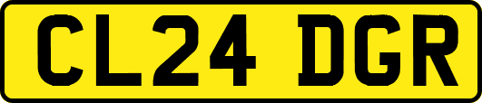 CL24DGR