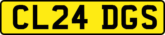 CL24DGS
