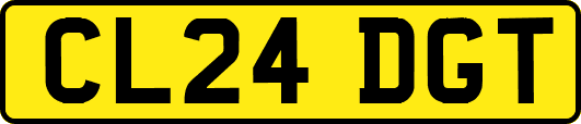 CL24DGT