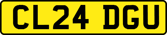 CL24DGU