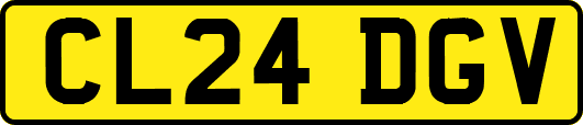 CL24DGV