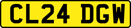 CL24DGW