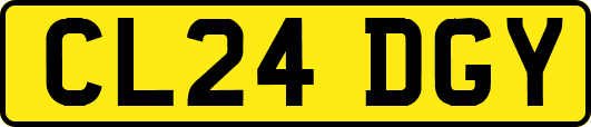 CL24DGY