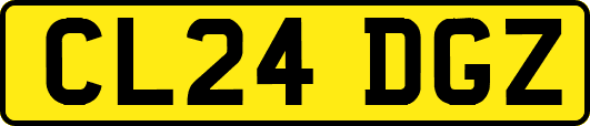 CL24DGZ