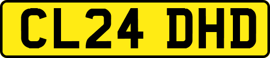CL24DHD