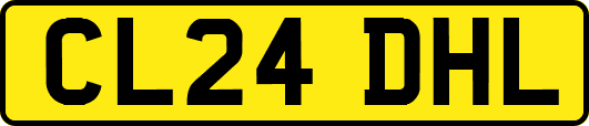 CL24DHL