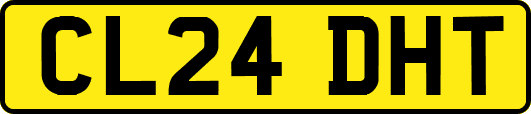 CL24DHT