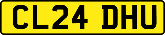 CL24DHU