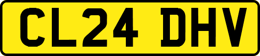 CL24DHV