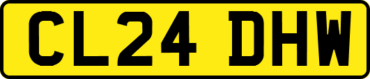 CL24DHW