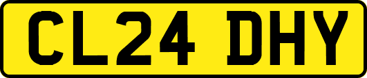 CL24DHY