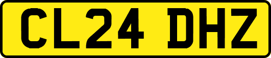 CL24DHZ