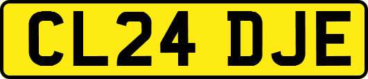 CL24DJE