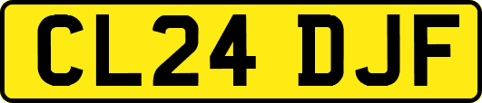 CL24DJF