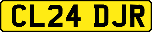 CL24DJR
