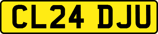 CL24DJU