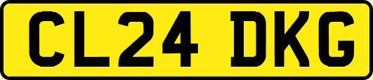CL24DKG