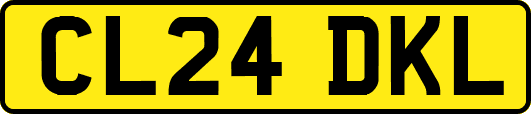 CL24DKL