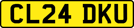 CL24DKU