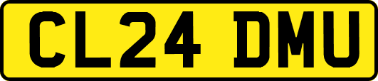 CL24DMU