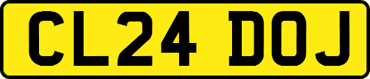 CL24DOJ