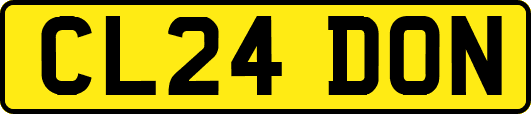 CL24DON