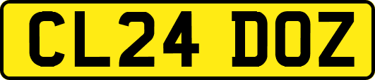 CL24DOZ