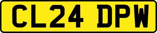 CL24DPW