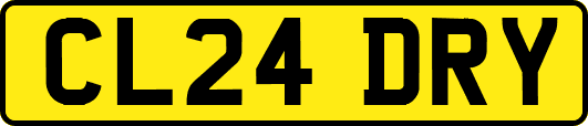 CL24DRY