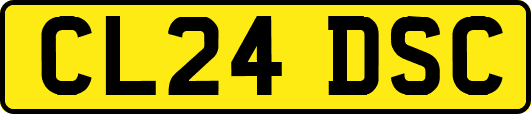 CL24DSC