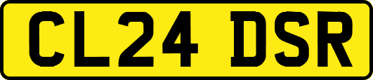CL24DSR