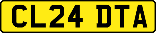 CL24DTA