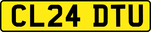 CL24DTU