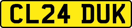 CL24DUK