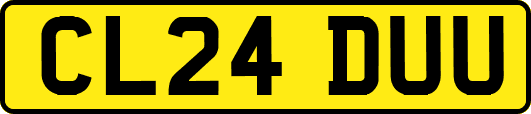 CL24DUU