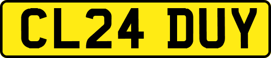 CL24DUY