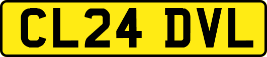 CL24DVL