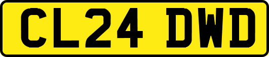 CL24DWD