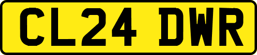 CL24DWR
