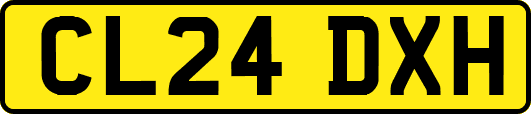CL24DXH