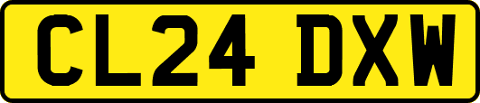 CL24DXW