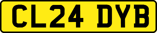 CL24DYB